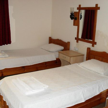 Villa Ozalp Apartments Dalyan Ngoại thất bức ảnh