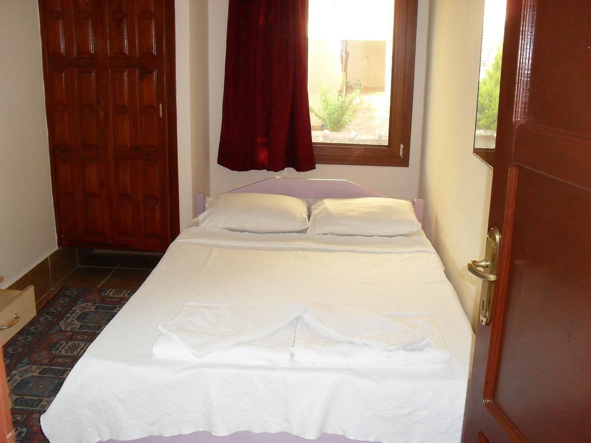 Villa Ozalp Apartments Dalyan Ngoại thất bức ảnh