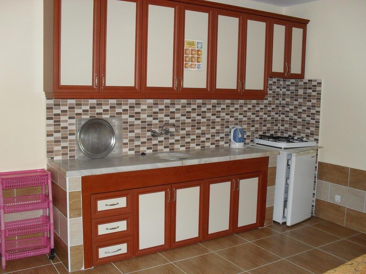 Villa Ozalp Apartments Dalyan Ngoại thất bức ảnh