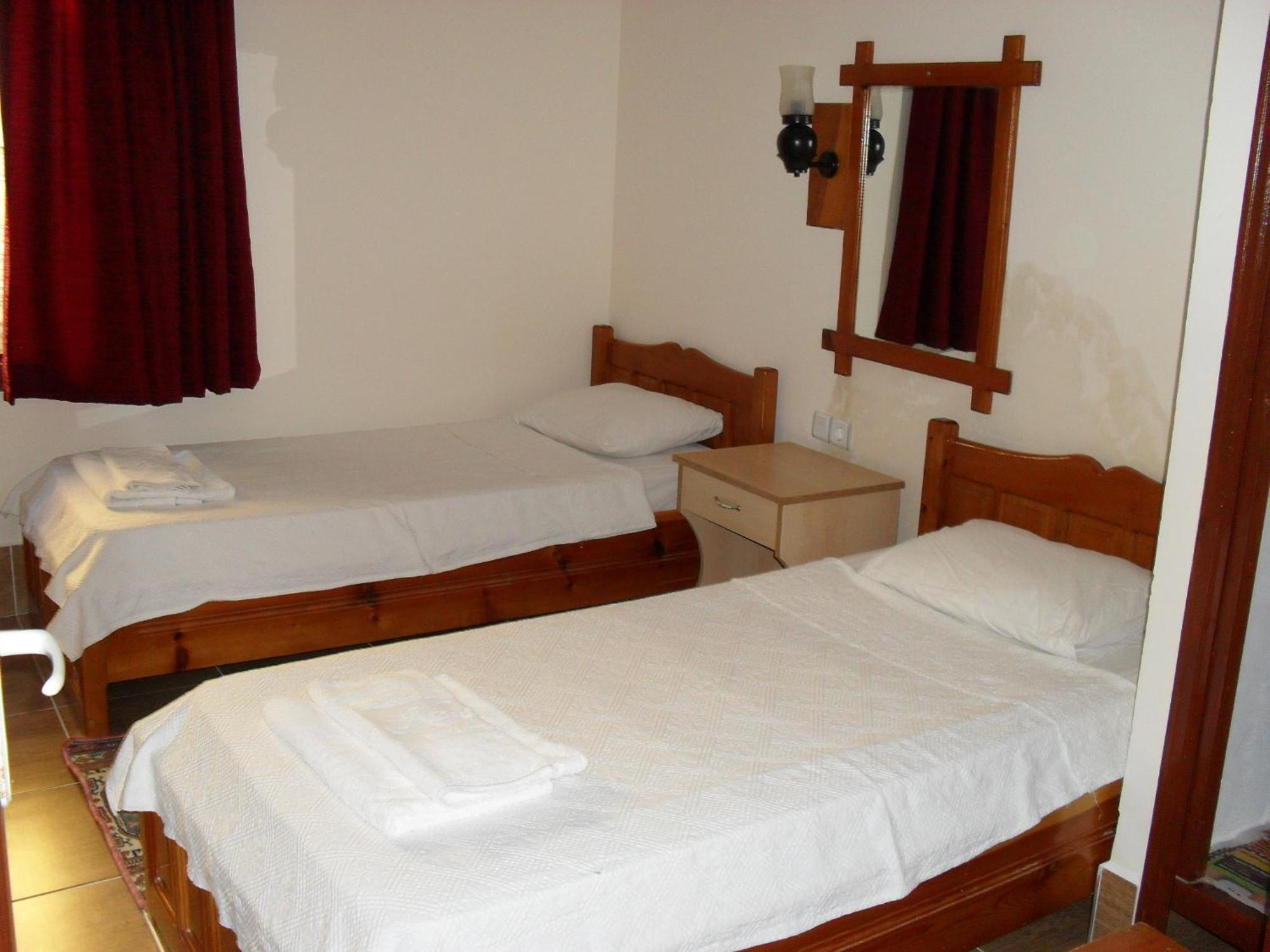 Villa Ozalp Apartments Dalyan Ngoại thất bức ảnh