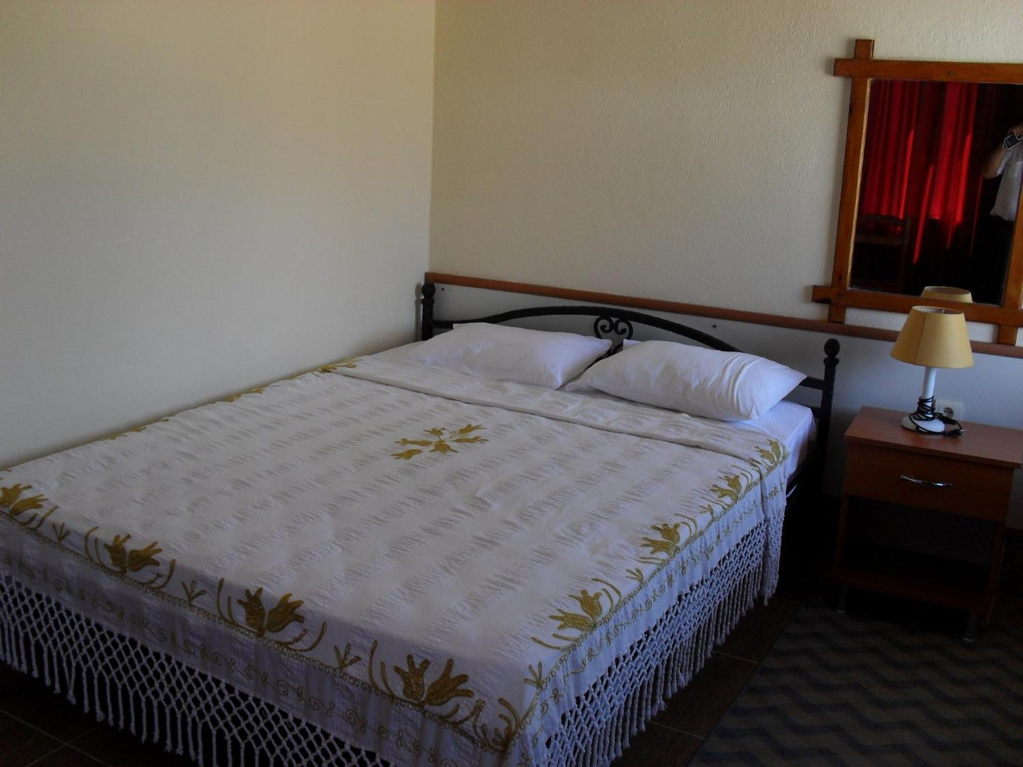 Villa Ozalp Apartments Dalyan Ngoại thất bức ảnh