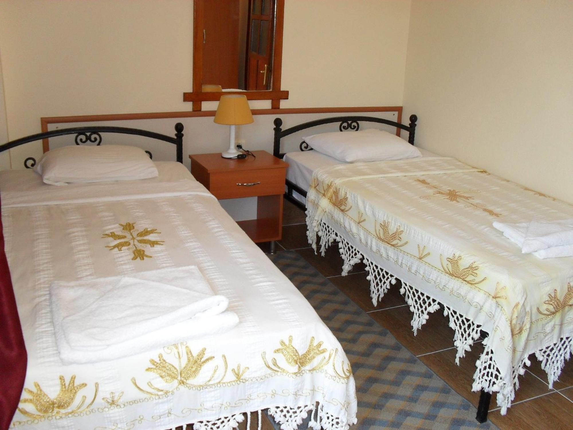 Villa Ozalp Apartments Dalyan Ngoại thất bức ảnh