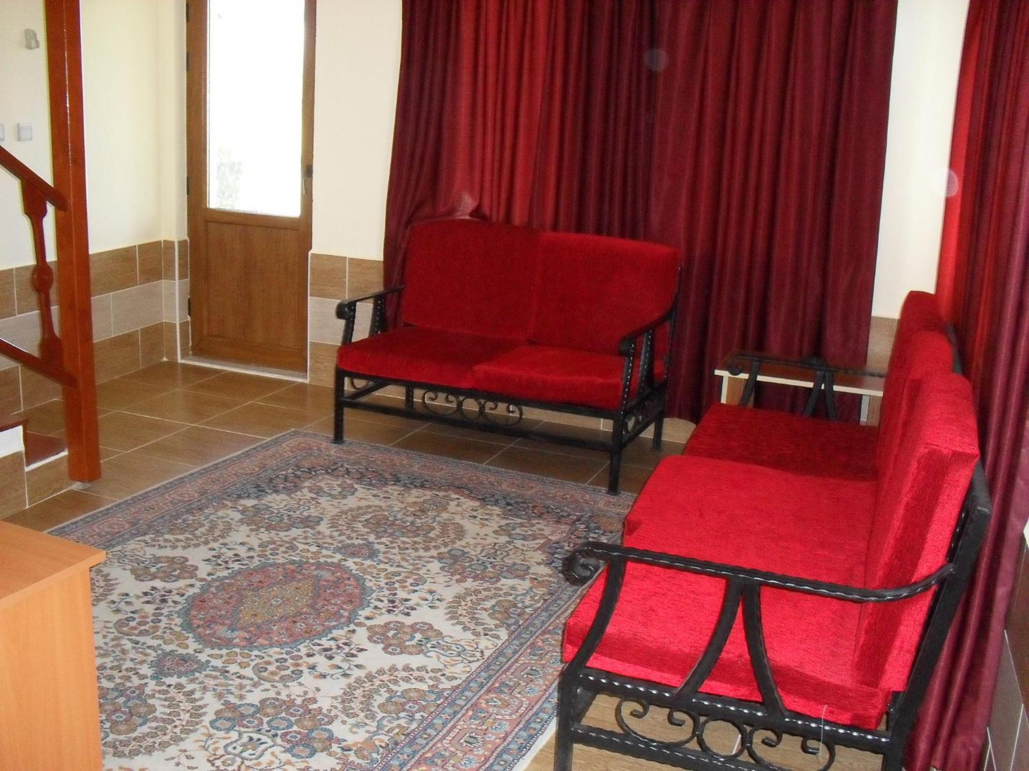Villa Ozalp Apartments Dalyan Ngoại thất bức ảnh