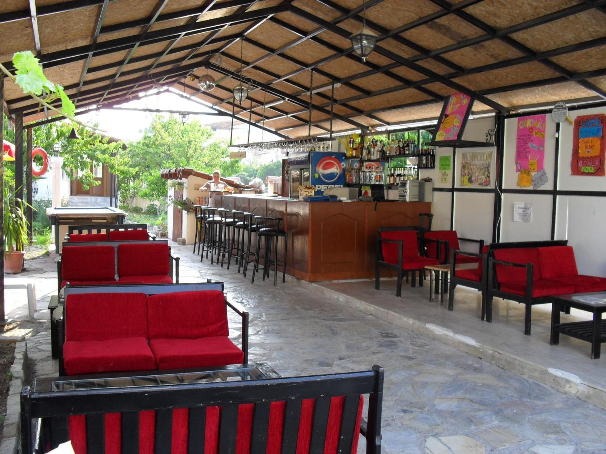 Villa Ozalp Apartments Dalyan Ngoại thất bức ảnh