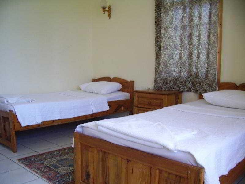 Villa Ozalp Apartments Dalyan Ngoại thất bức ảnh