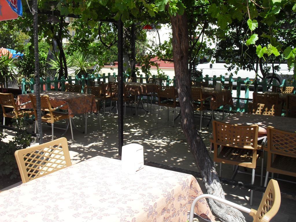 Villa Ozalp Apartments Dalyan Ngoại thất bức ảnh