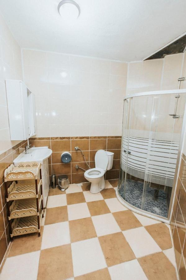 Villa Ozalp Apartments Dalyan Ngoại thất bức ảnh